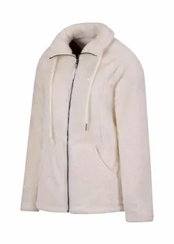 Bjornson Elin 7673 Vest Coral Fleece chauffant pour femmes thumbnail (vignette)