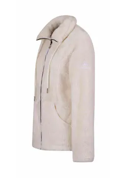 Bjornson Elin 7673 Vest Coral Fleece chauffant pour femmes thumbnail (vignette)