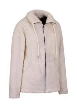 Bjornson Elin 7673 Vest Coral Fleece chauffant pour femmes thumbnail (vignette)