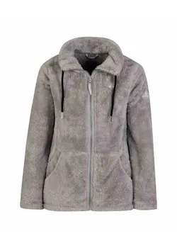 Bjornson Elin 7673 Vest Coral Fleece chauffant pour femmes thumbnail (vignette)
