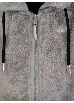 Bjornson Elin 7673 Vest Coral Fleece chauffant pour femmes thumbnail (vignette)