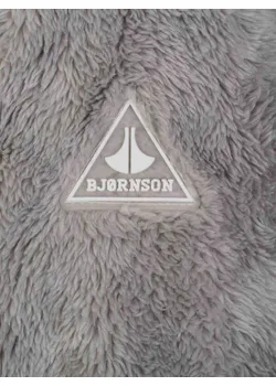 Bjornson Elin 7673 Vest Coral Fleece chauffant pour femmes thumbnail (vignette)