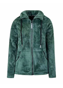 Bjornson Elin 7673 Vest Coral Fleece chauffant pour femmes thumbnail (vignette)
