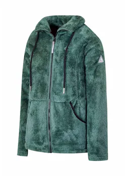 Bjornson Elin 7673 Vest Coral Fleece chauffant pour femmes thumbnail (vignette)