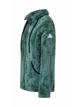 Bjornson Elin 7673 Vest Coral Fleece chauffant pour femmes thumbnail (vignette)