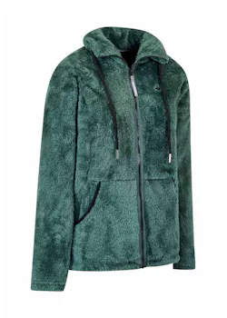 Bjornson Elin 7673 Vest Coral Fleece chauffant pour femmes thumbnail (vignette)