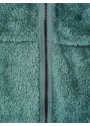 Bjornson Elin 7673 Vest Coral Fleece Verwarmd Dames miniatuur