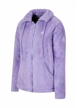 Bjornson Elin 7673 Vest Coral Fleece chauffant pour femmes thumbnail (vignette)