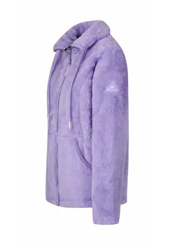 Bjornson Elin 7673 Vest Coral Fleece chauffant pour femmes thumbnail (vignette)
