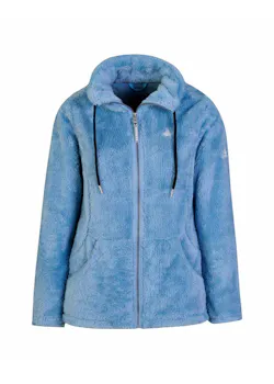 Bjornson Elin 7673 Vest Coral Fleece chauffant pour femmes thumbnail (vignette)