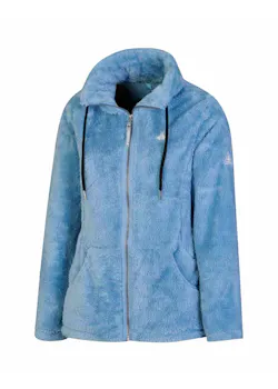Bjornson Elin 7673 Vest Coral Fleece chauffant pour femmes thumbnail (vignette)