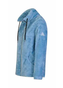 Bjornson Elin 7673 Vest Coral Fleece chauffant pour femmes thumbnail (vignette)