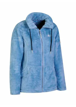 Bjornson Elin 7673 Vest Coral Fleece chauffant pour femmes thumbnail (vignette)