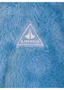 Bjornson Elin 7673 Vest Coral Fleece chauffant pour femmes thumbnail (vignette)