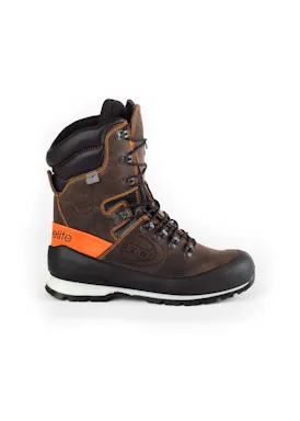 Lavoro Elite Werklaars S3