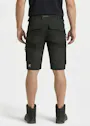 Faze.One Elite 4K Full Stretch work Shorts miniatuur