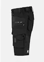 Faze.One Elite 4K Full Stretch work Shorts miniatuur