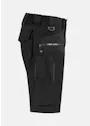 Faze.One Elite 4K Full Stretch work Shorts miniatuur
