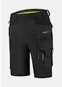 Faze.One Elite 4K Full Stretch work Shorts miniatuur