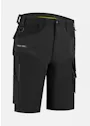 Faze.One Elite 4K Full Stretch work Shorts miniatuur
