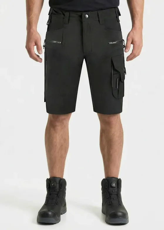 Faze.One Elite 4K Full Stretch work Shorts