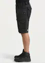 Faze.One Elite 4K Full Stretch work Shorts miniatuur