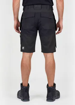 Faze.One Elite 8K Full Stretch work Shorts Holsters miniatuur