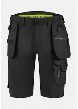 Faze.One Elite 8K Full Stretch work Shorts Holsters miniatuur