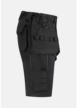 Faze.One Elite 8K Full Stretch work Shorts Holsters miniatuur