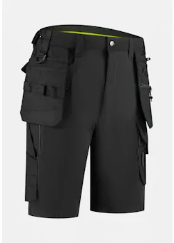 Faze.One Elite 8K Full Stretch work Shorts Holsters miniatuur