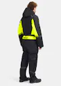 Elka Rainwear 088004 Winteroveralls Thermal Recycled Padding Working Xtreme miniatuur
