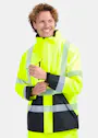 Elka Rainwear 186000R Visible Xtreme Stretch Jacket Vorschaubild