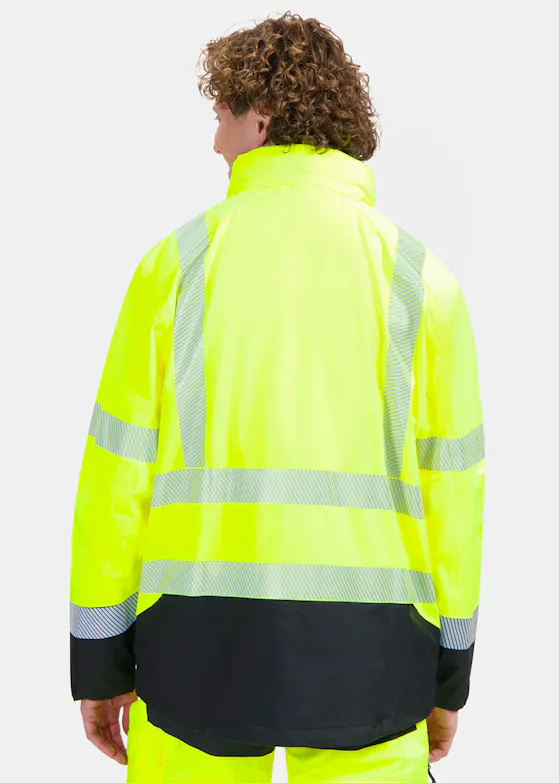 Elka Rainwear 186000R Visible Xtreme Stretch Jacket