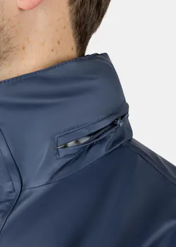 Elka Rainwear 28003 Regenoveralls Waterdicht Winddicht PU Hood Dry Zone miniatuur