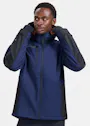 Elka Rainwear 116503 Working Xtreme Recycled Softshell Jacket miniatuur
