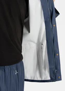 Elka Rainwear 26300 Dry Zone PU Rain Jacket miniatuur