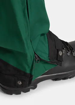 Elka Rainwear 182400 Unlimited Bib & Brace Working Xtreme Stretch Waist Trousers miniatuur