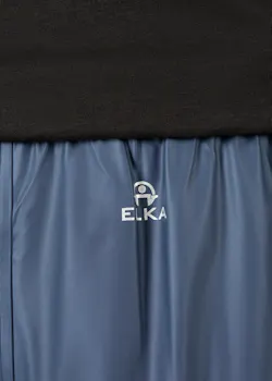 Elka Rainwear 22400 Dry Zone PU Rain Trousers miniatuur