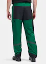 Elka Rainwear 182400 Unlimited Bib & Brace Working Xtreme Stretch Waist Trousers miniatuur
