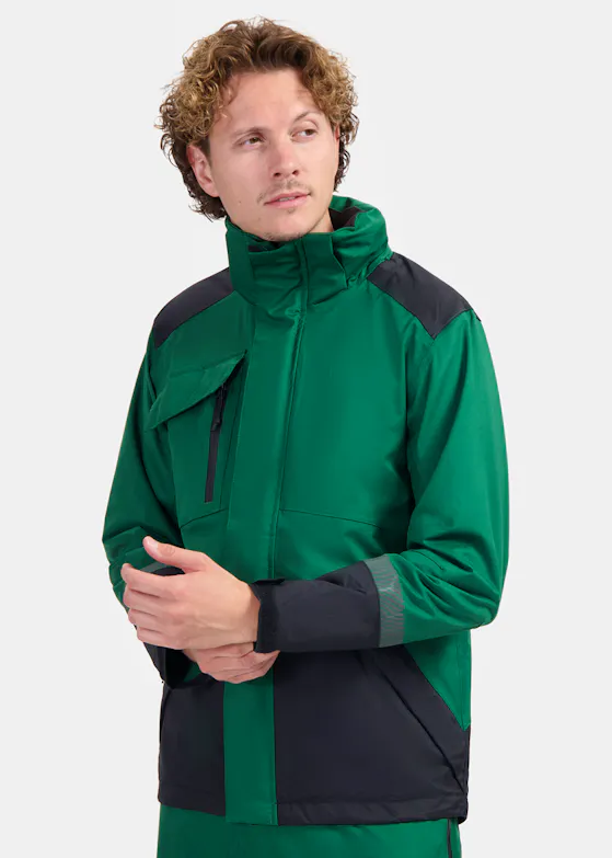 Elka Rainwear 186000 Working Xtreme Stretch Jacket