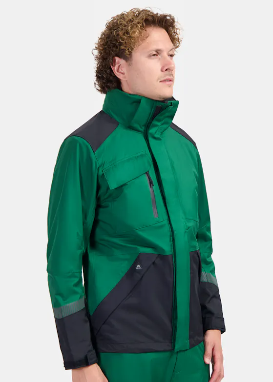 Elka Rainwear 186000 Working Xtreme Stretch Jacket