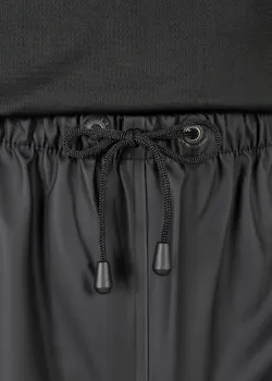 Elka Rainwear 22400 Dry Zone PU Rain Trousers miniatuur