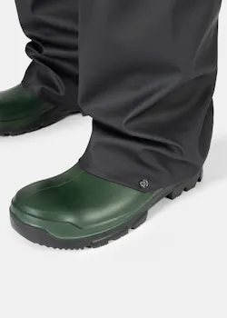 Elka Rainwear 22400 Dry Zone PU Rain Trousers miniatuur