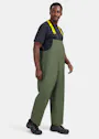 Elka Rainwear 39900 Bib & Brace Verwarmd MadeInEurope miniatuur