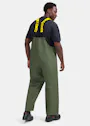 Elka Rainwear 39900 Bib & Brace Verwarmd MadeInEurope miniatuur