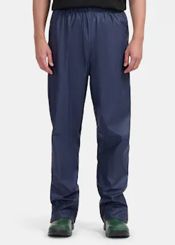 Elka Rainwear 163124 Regenoveralls Waterdicht Winddicht Dry Zone miniatuur