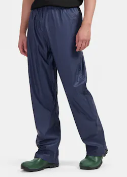 Elka Rainwear 163124 Regenoveralls Waterdicht Winddicht Dry Zone miniatuur
