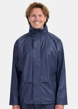 Elka Rainwear 163124 Regenoveralls Waterdicht Winddicht Dry Zone
