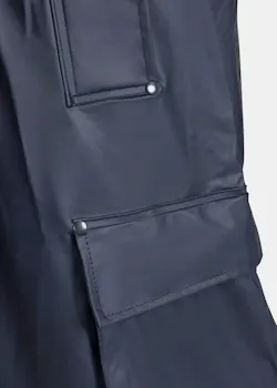 Elka Rainwear 22401 Dry Zone D-Lux Trousers miniatuur