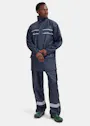 Elka Rainwear 22401 Dry Zone D-Lux Trousers miniatuur